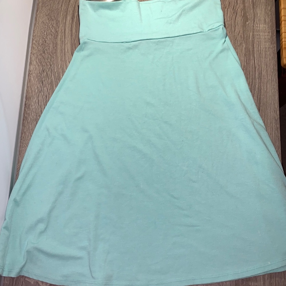 Skirt